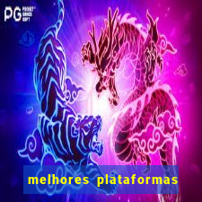 melhores plataformas chinesas de jogos